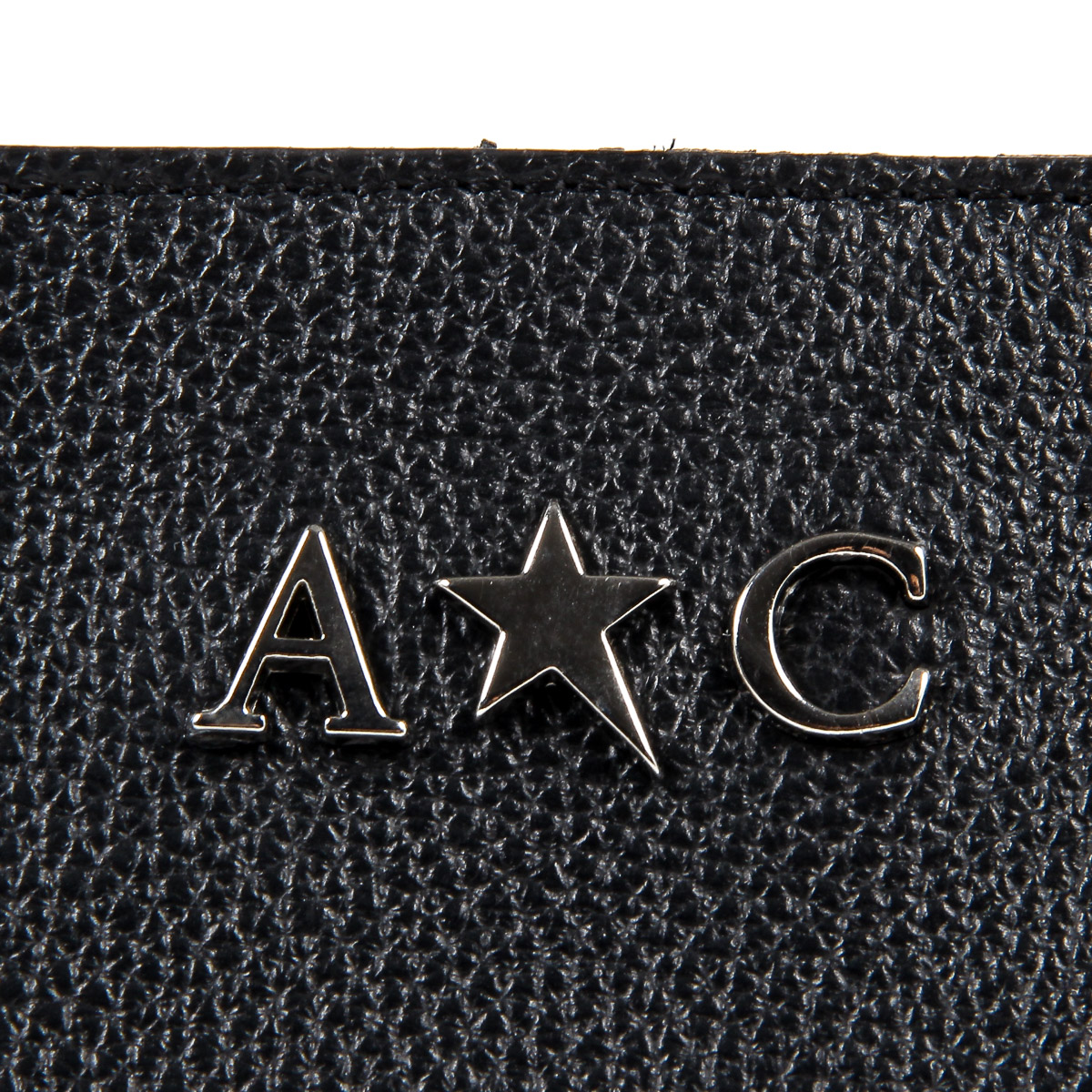 Borsa a mano da donna Andrew Charles nera JASMIN