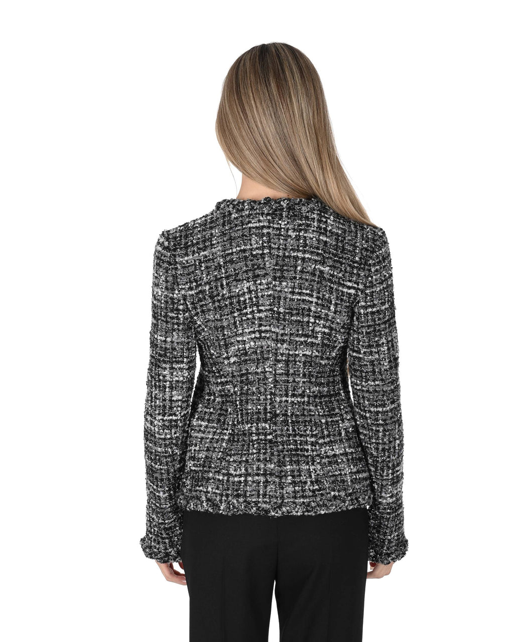 Giacca da donna Valentino CE3V58SF Z8R 8G2