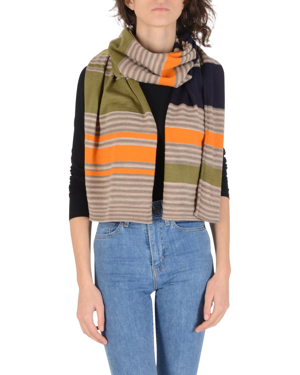Sciarpa Missoni Donna Multicolore SC36WMU65980003