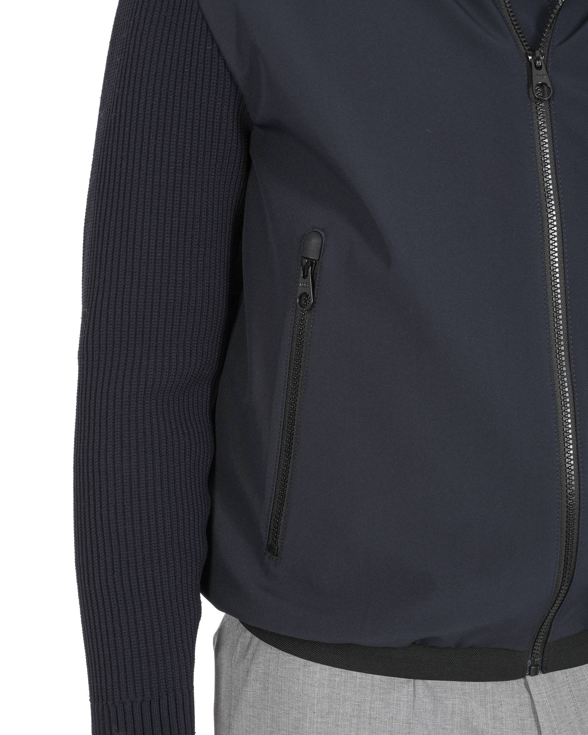 Giacca da uomo Boss by Hugo Boss 50448153 402