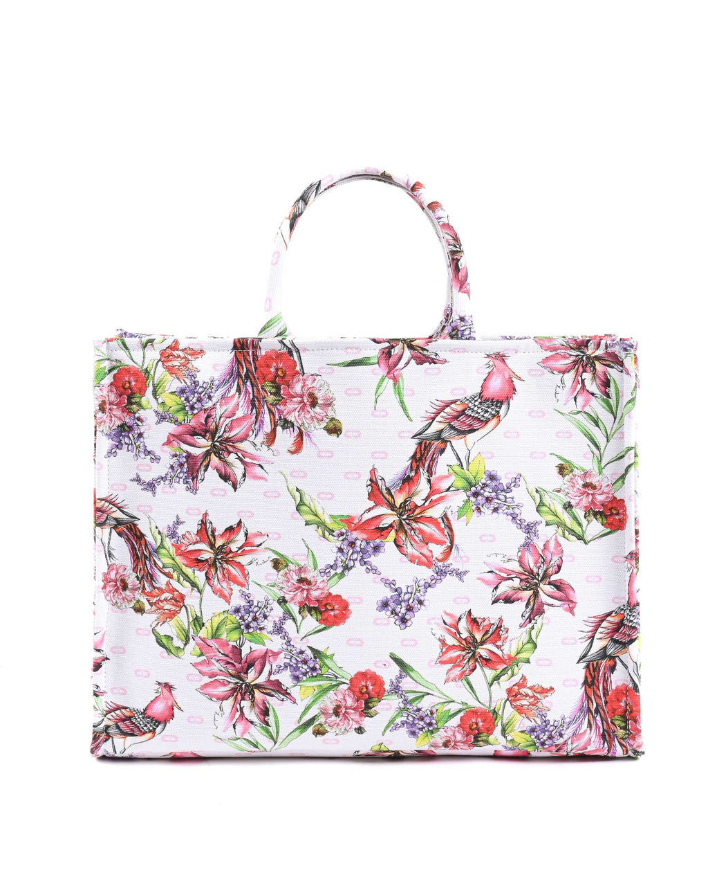Borsa Dee Peacock - Viola