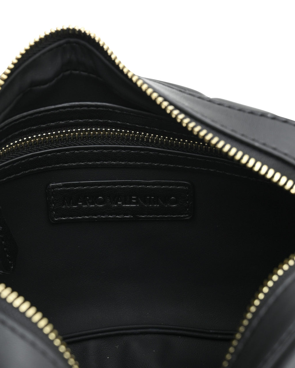 Valentino Womens Shoulder Bag VBS8PA15 001
