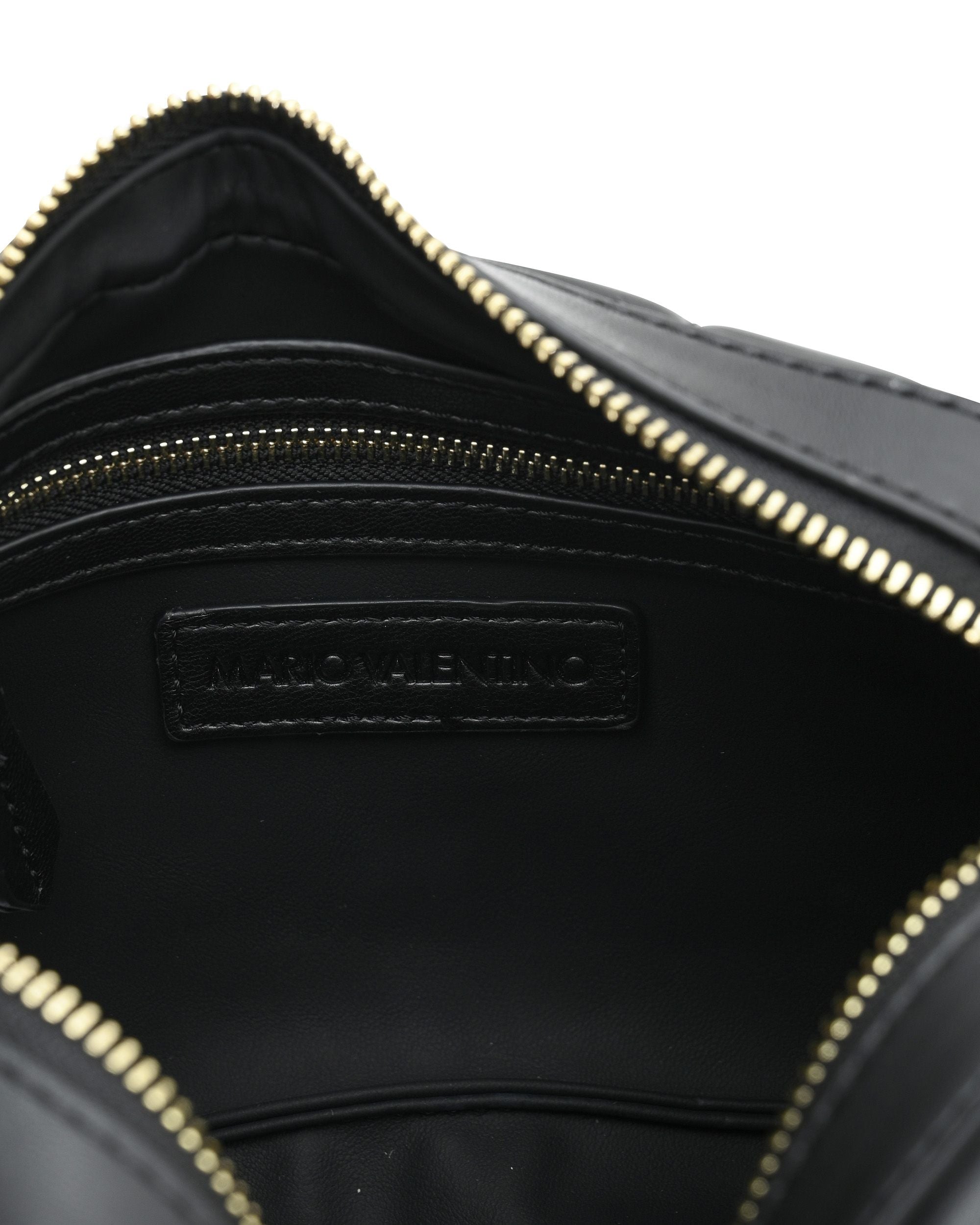 Valentino Womens Shoulder Bag VBS8PA15 001