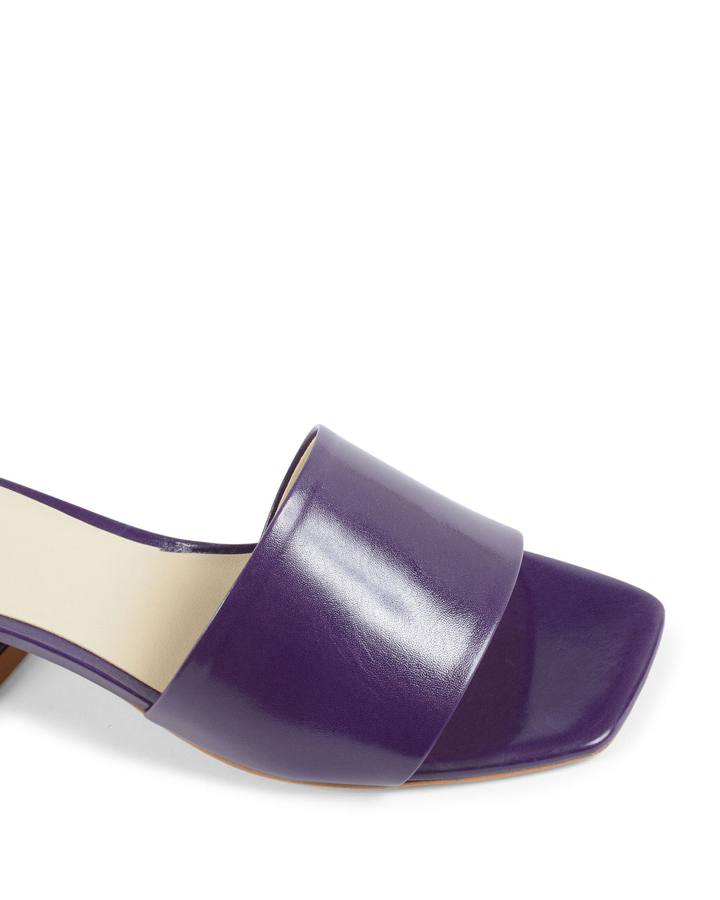 19V69 Italia Sandalo Donna Viola NEPER KID VIOLA
