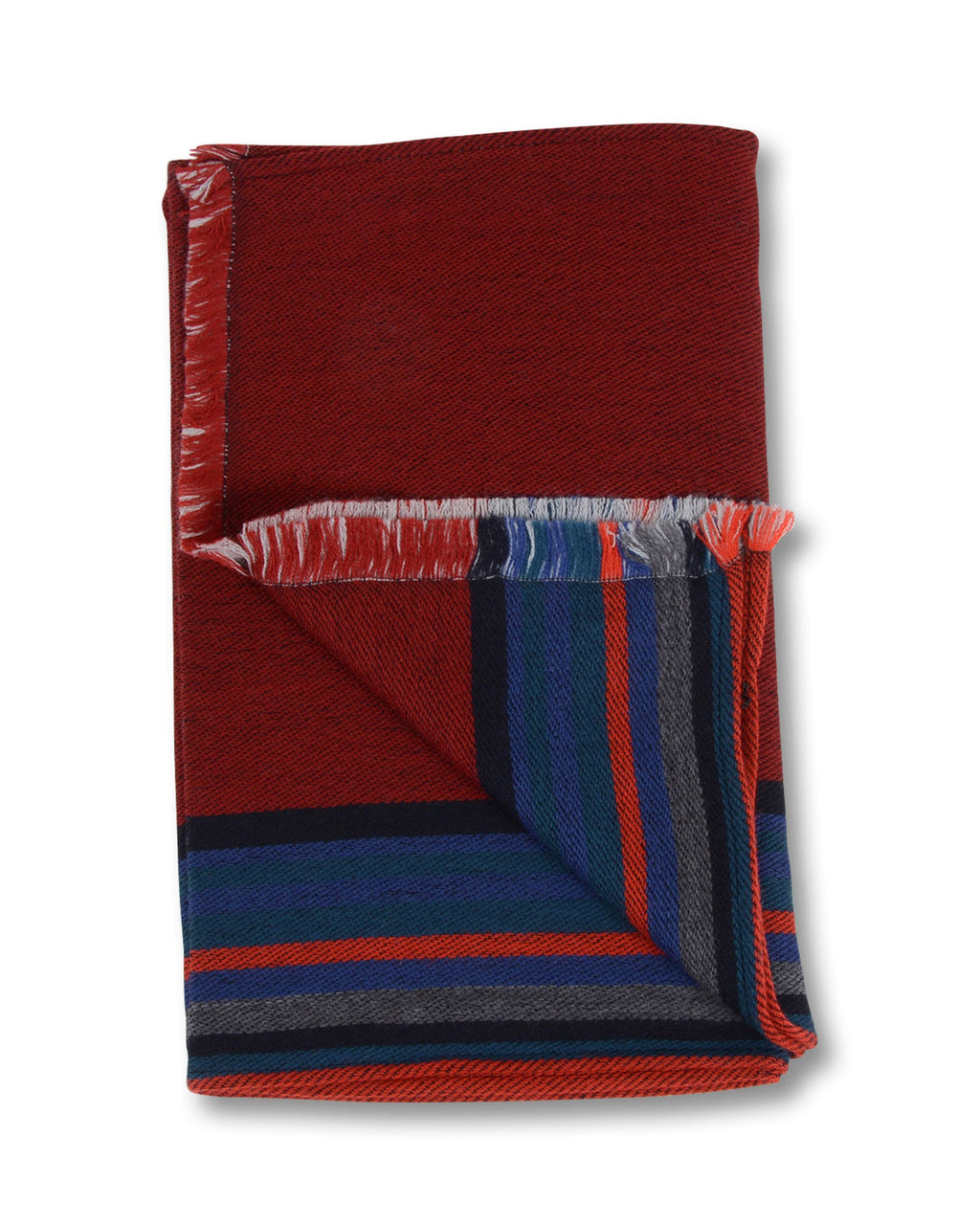 Sciarpa Missoni Donna Multicolore SCR5WOU56250001