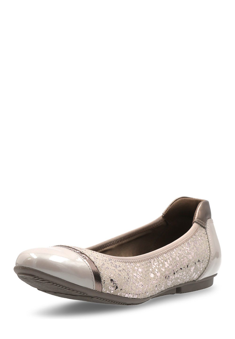 Hogan Ballerina Donna Beige HXW1440712266TE47LL