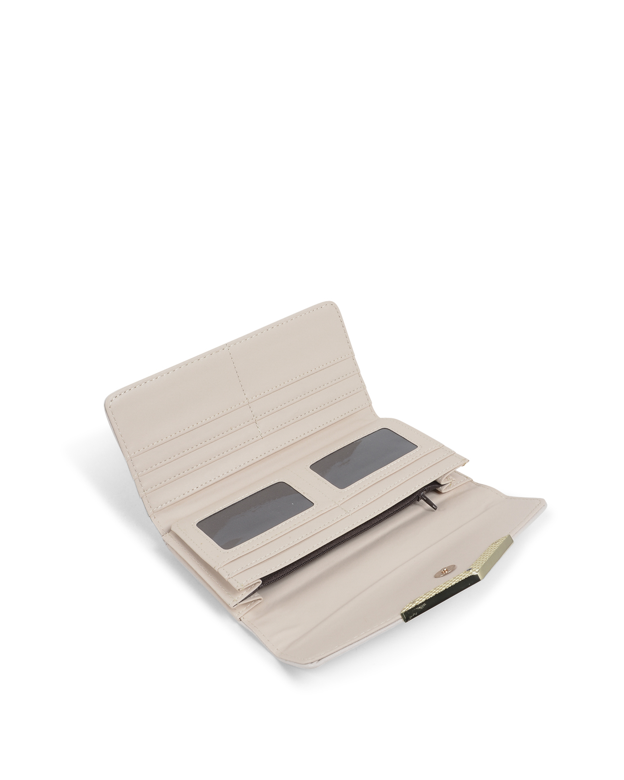 Portafoglio donna 19V69 Italia ACCV8768 68 BEIGE