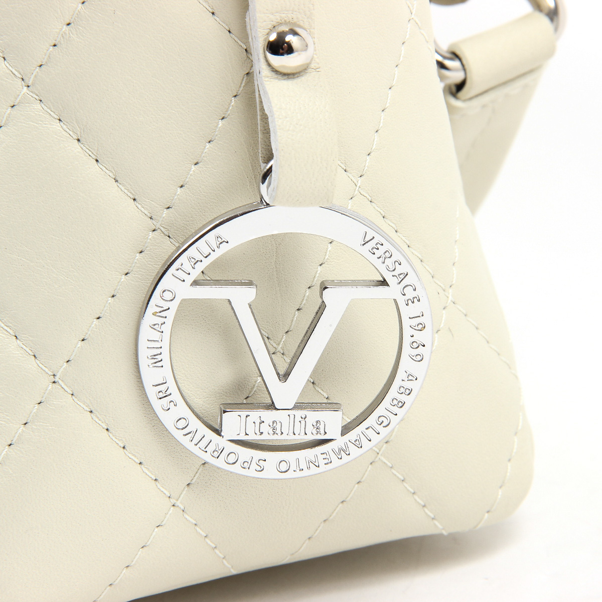 Borsa da donna V 1969 Italia