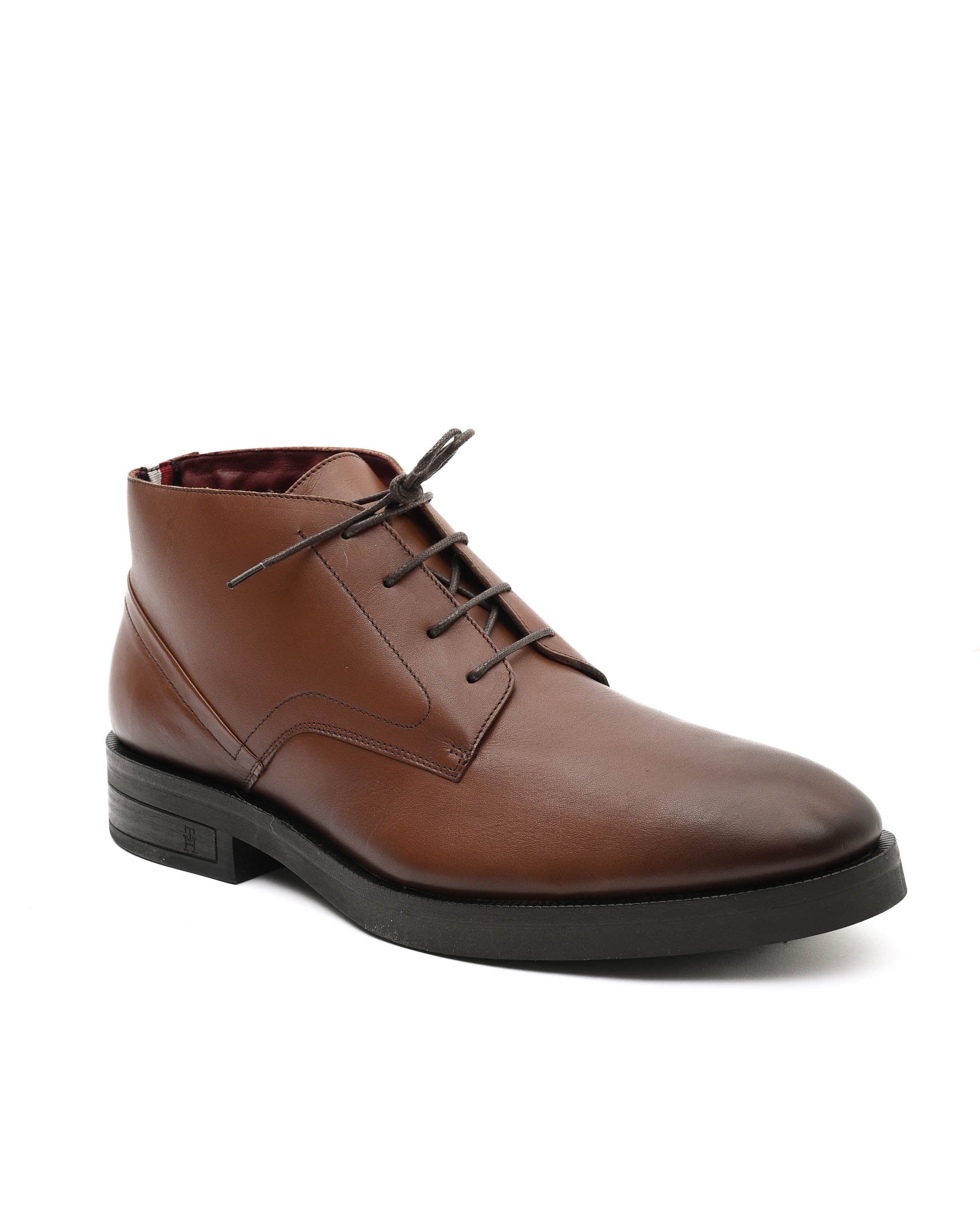 Stivali da uomo Tommy Hilfiger FM0FM05265GVI