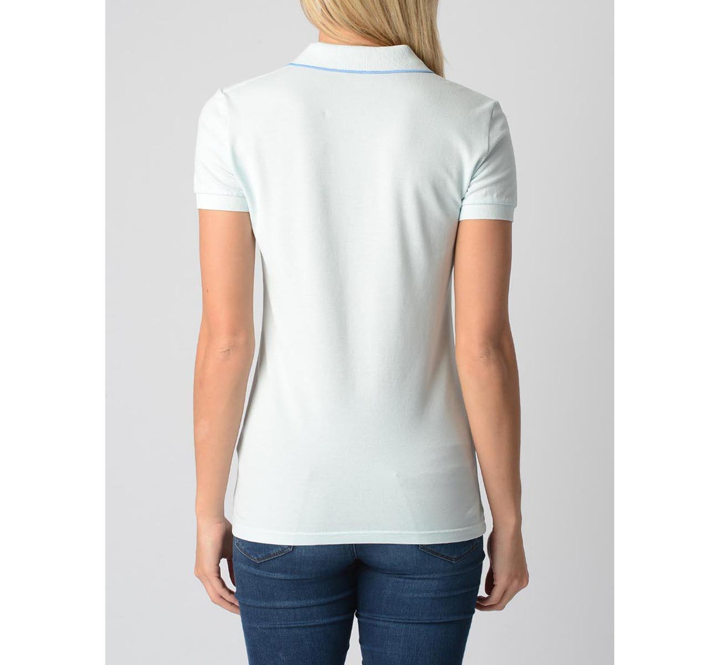 Polo da donna Fred Perry 31162309 0045