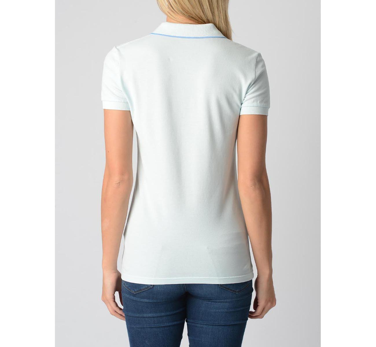 Polo da donna Fred Perry 31162309 0045