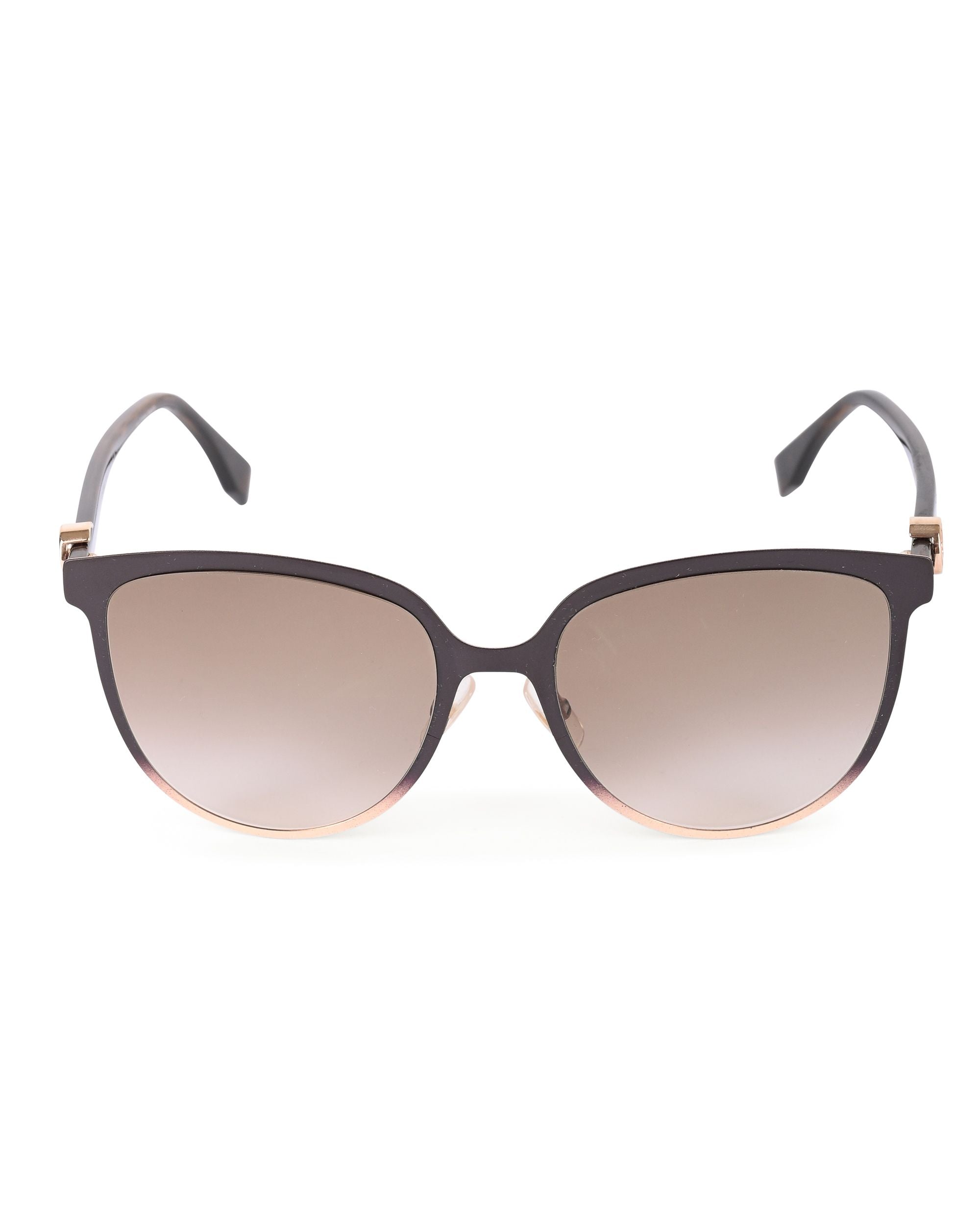 Occhiali da sole Fendi FF0328 GS 09QHA