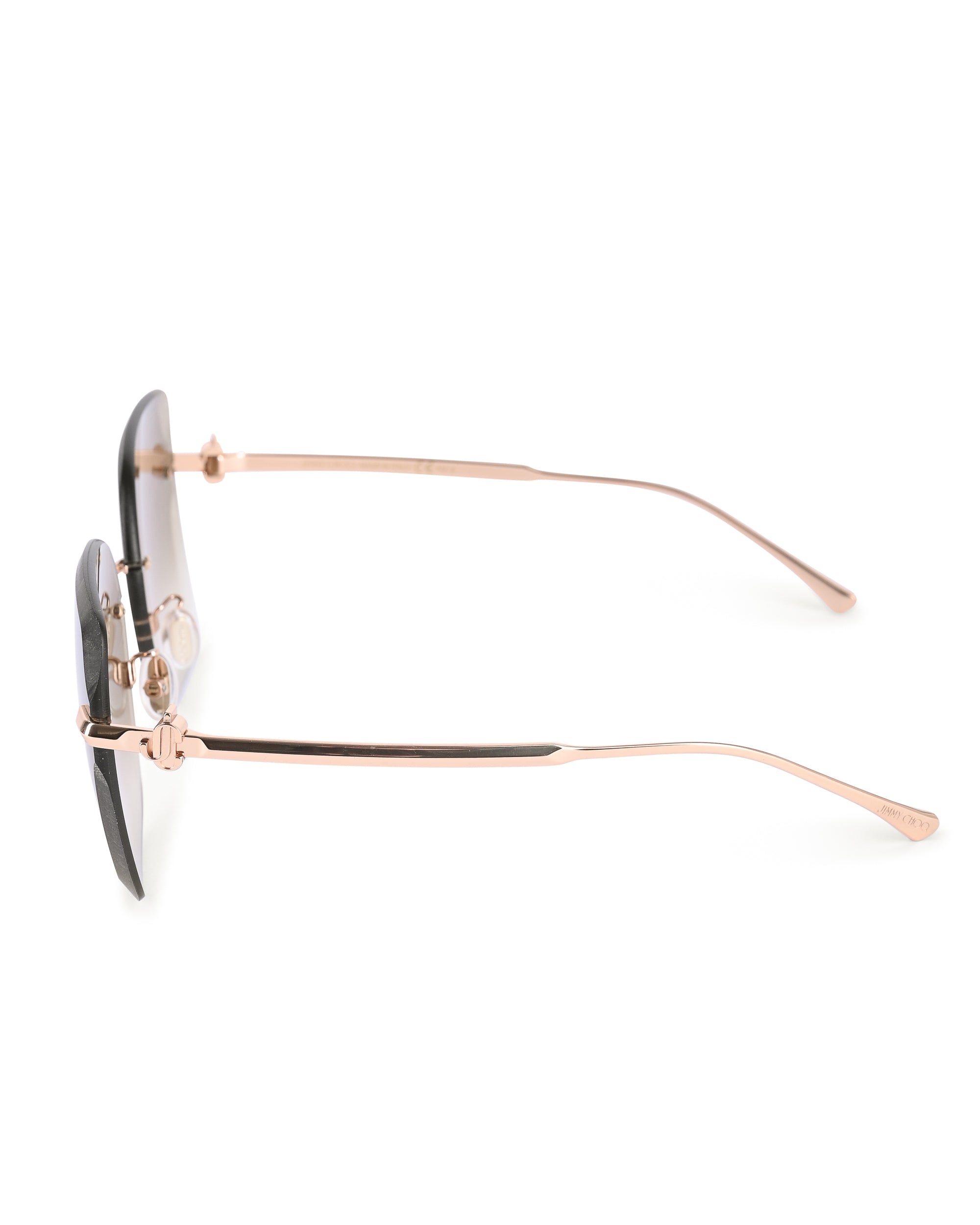 Occhiali da sole Jimmy Choo CORIN GS DDBHA