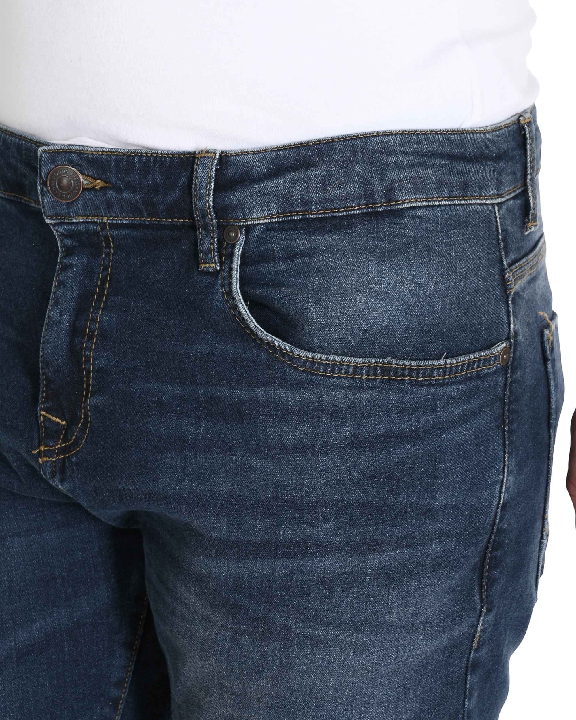 Jeans denim da uomo LTB 50759 52870 JOSHUA