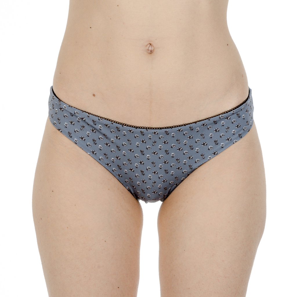 Bikini da donna Studio La Perla multicolore