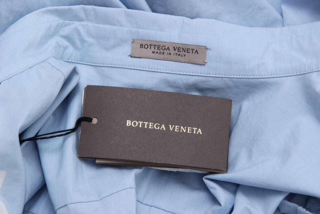 Camicia da donna Bottega Veneta 365119 VZDQ1 4971