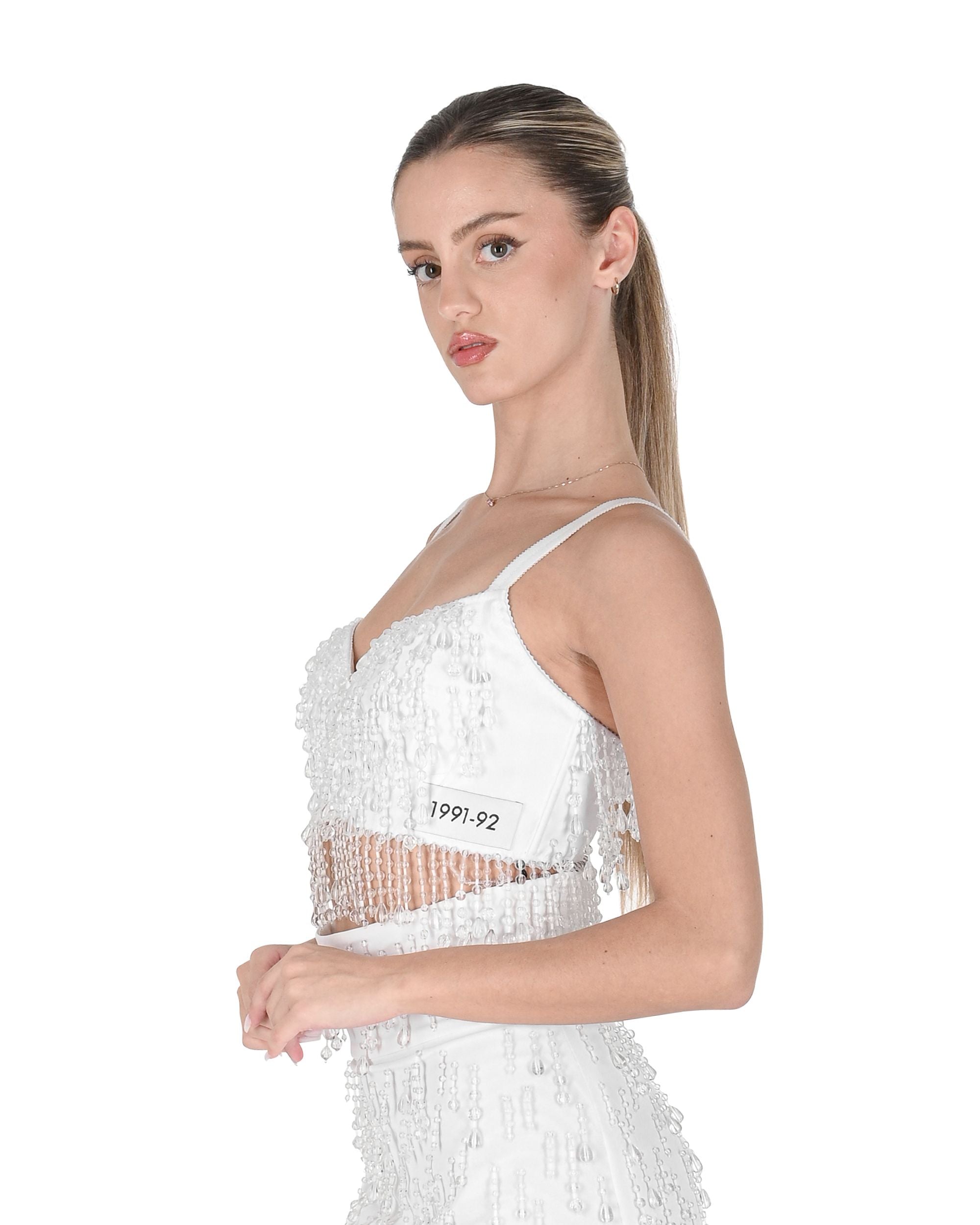 Gonna da donna Dolce & Gabbana F4CM3Z.GDBNO.S8400 EMB