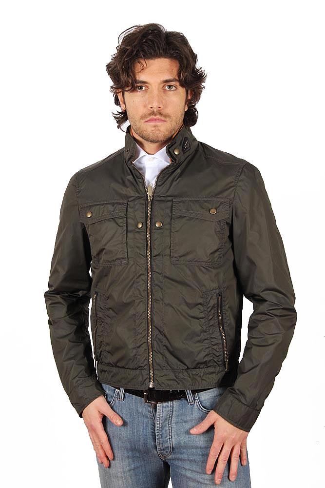Giacca uomo Hogan KJM1222807LESBV800