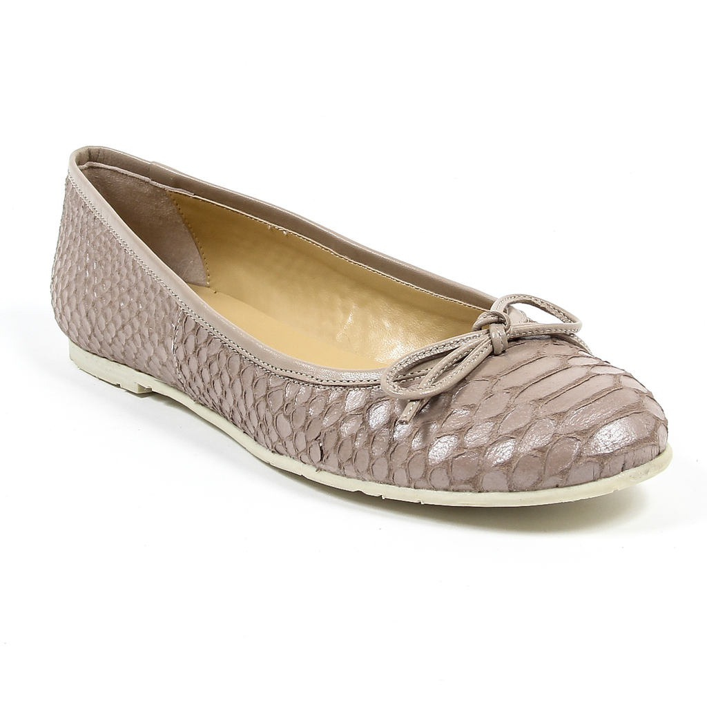 V 1969 Italia Womens Ballerina