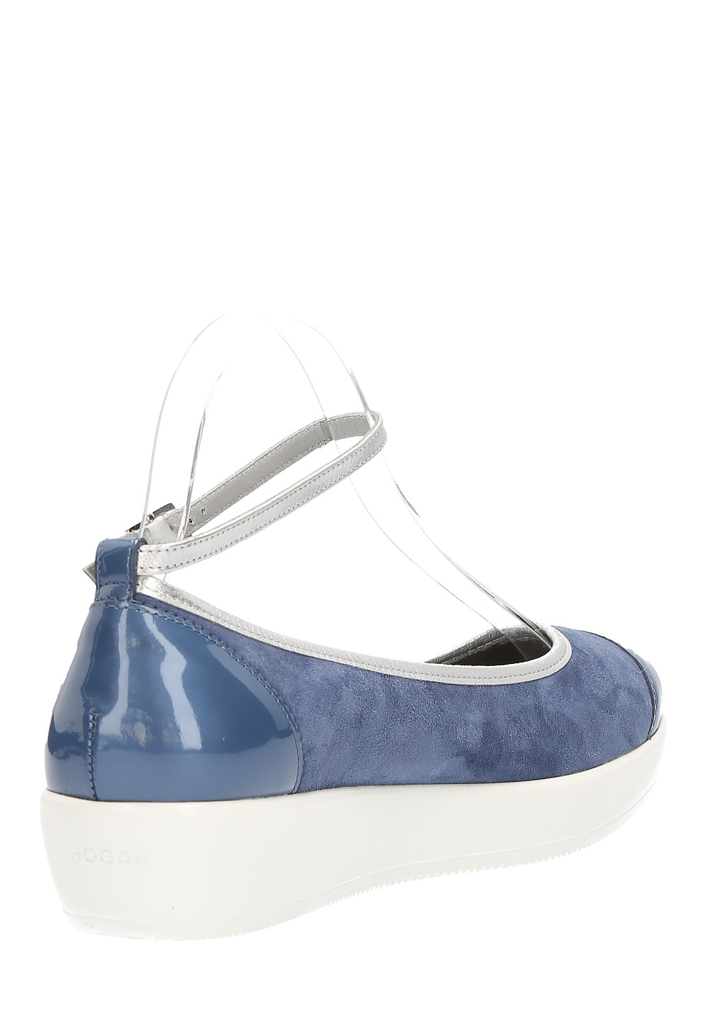 Hogan Ballerina Donna Blu HXW1860E29049G258E