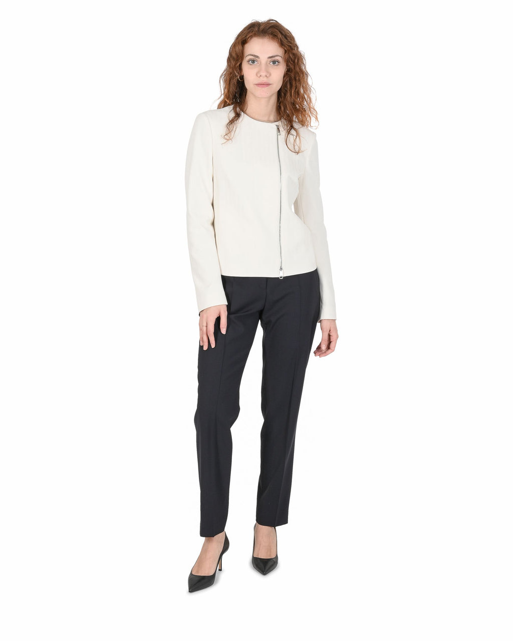Giacca da donna Boss by Hugo Boss 50425409 118