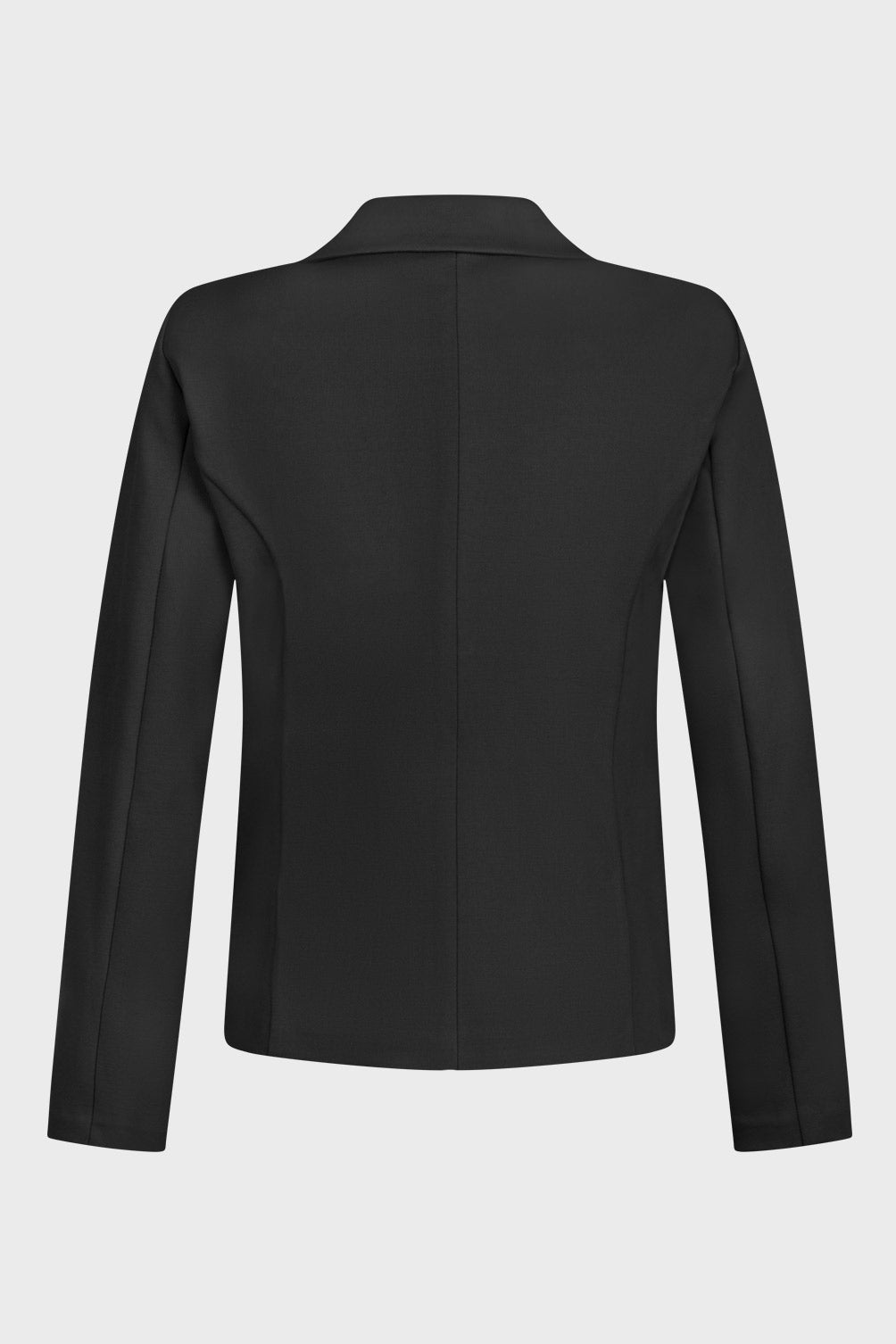 19V69 Italia Blazer da donna nero ROMA NERO