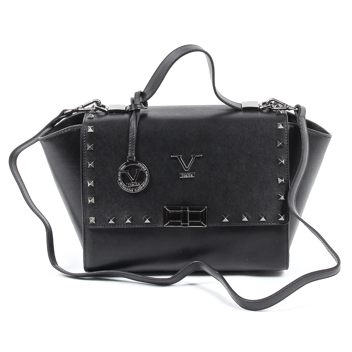 Borsa da donna V 1969 Italia