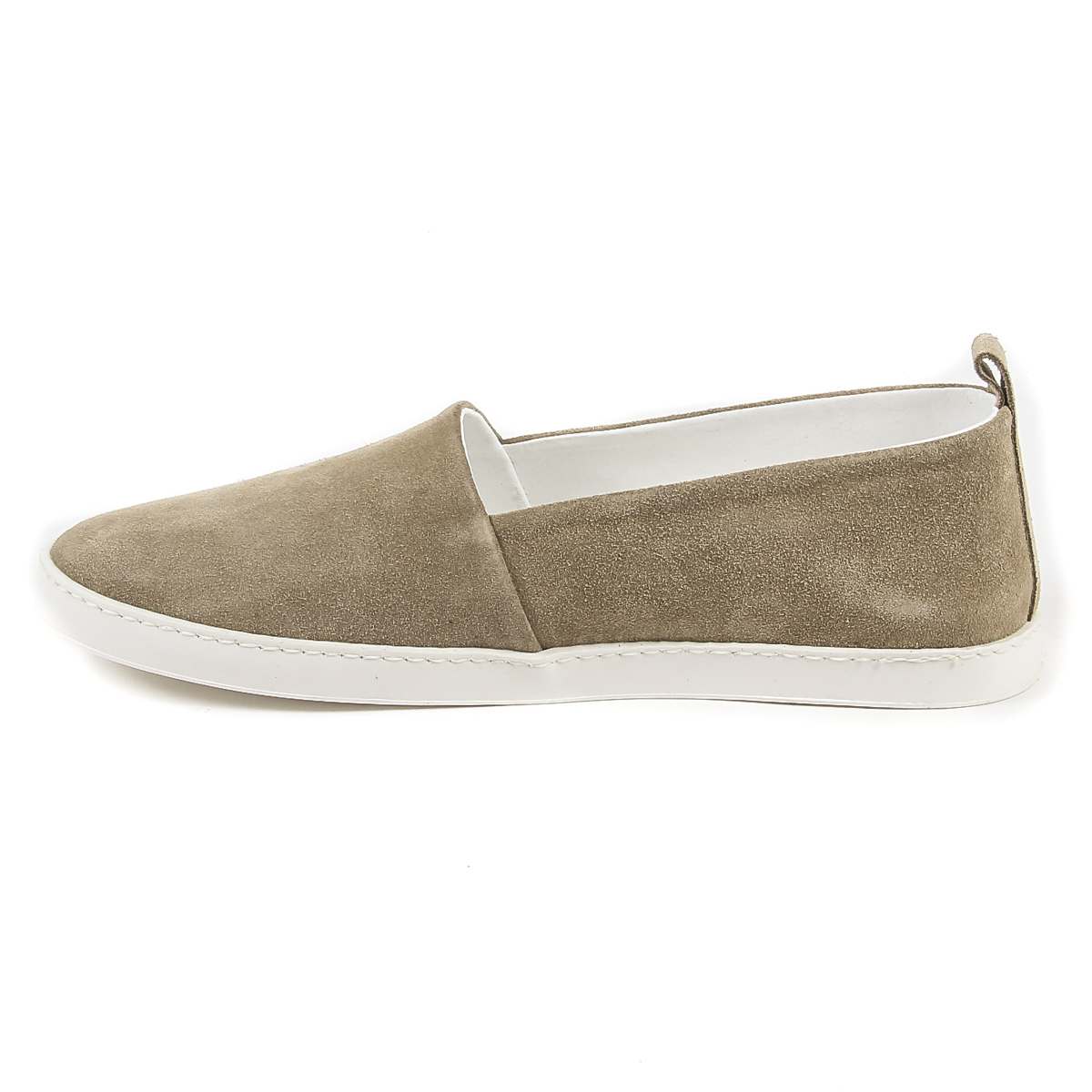 Andrew Charles Sneaker slip-on da uomo