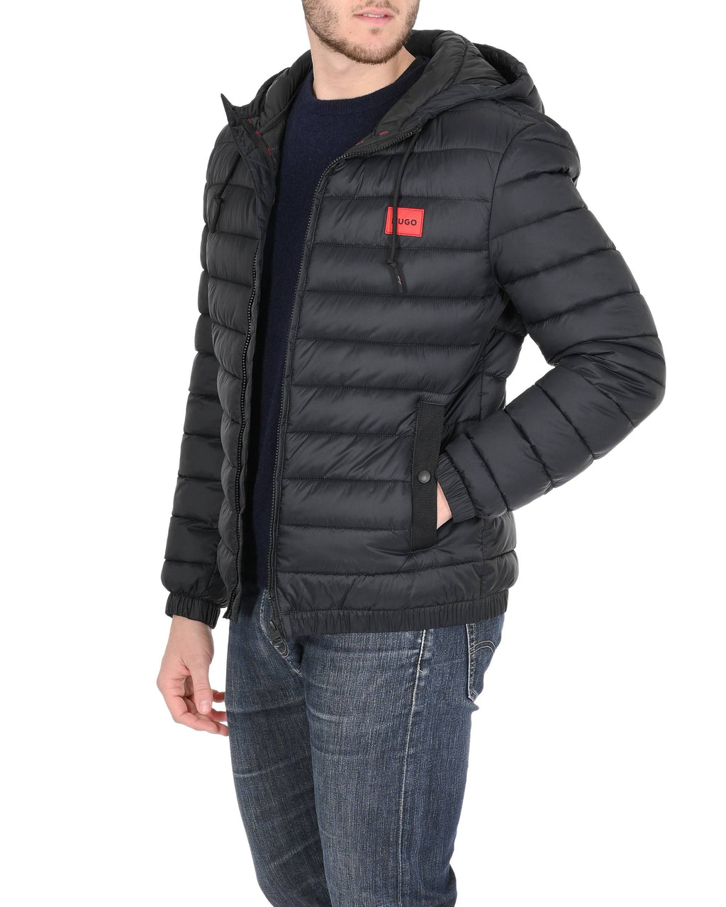 Giacca da uomo Hugo by Hugo Boss 50491832 001