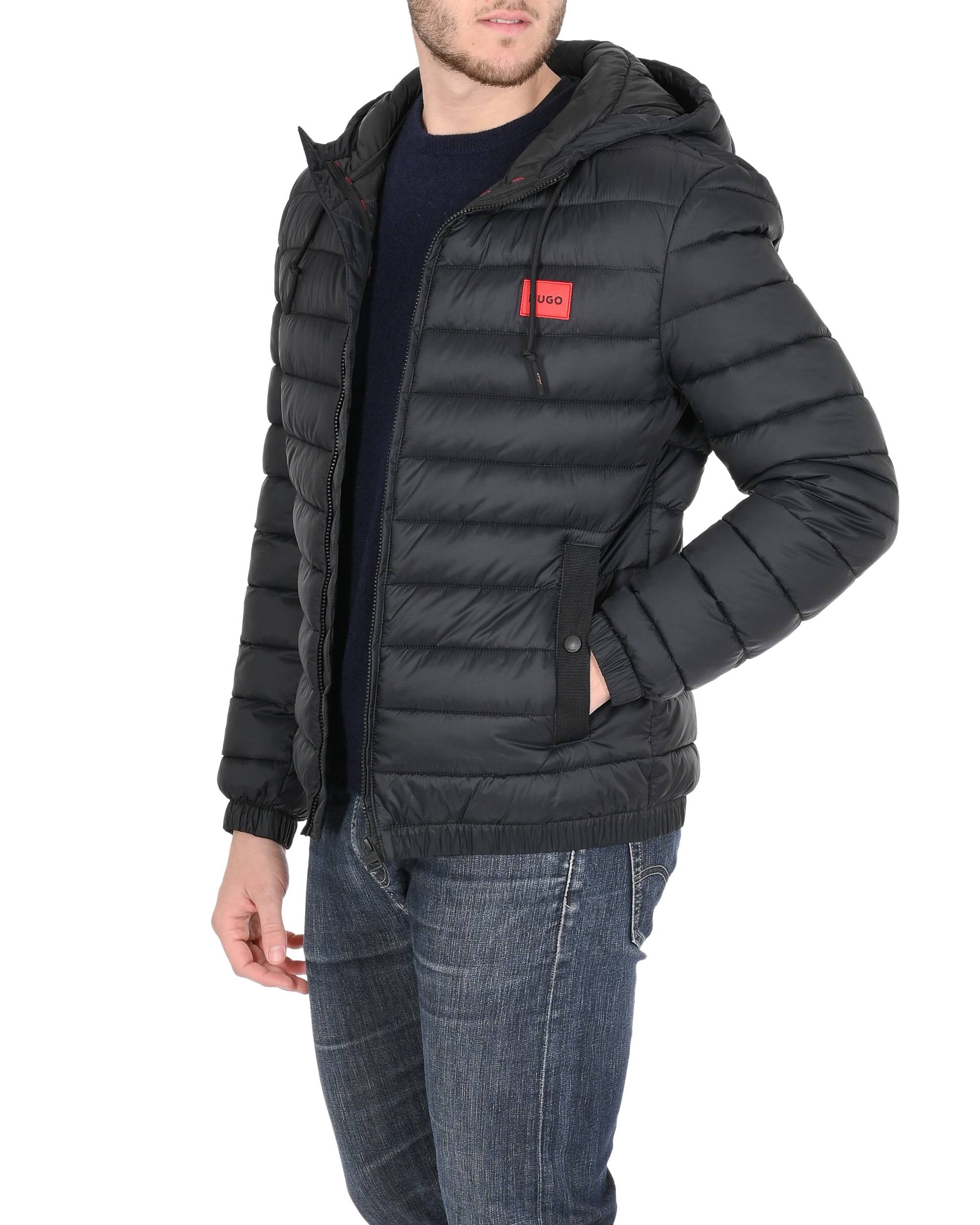 Giacca da uomo Hugo by Hugo Boss 50491832 001