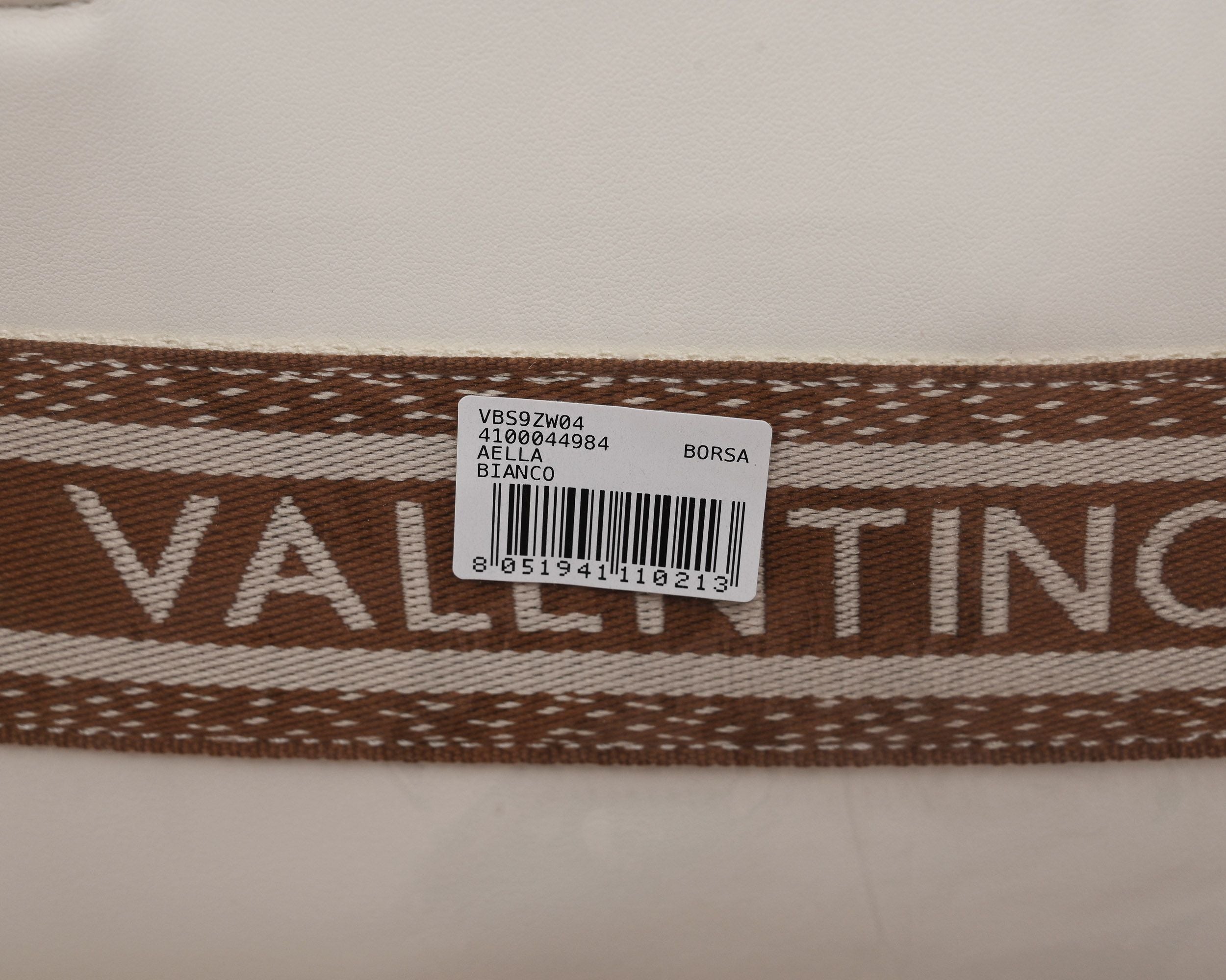 Valentino Womens Handbag VBS9ZW04 006