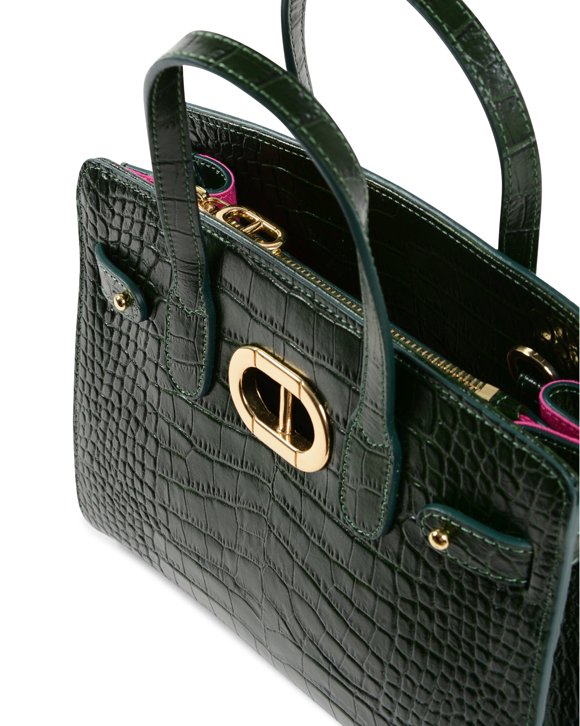 Borsa Verona Cocco