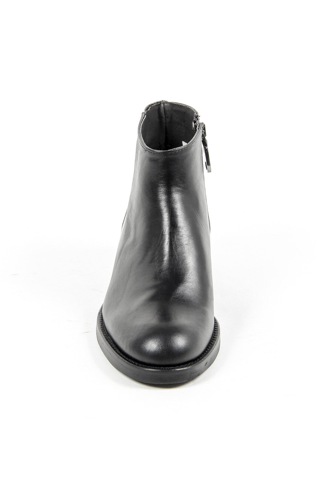 Stivaletto Donna V 1969 Italia C13 VITELLO NERO