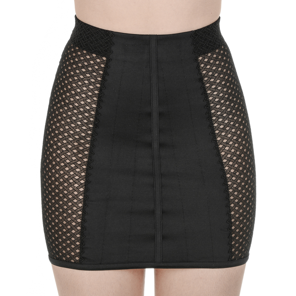 Gonna da donna La Perla nera
