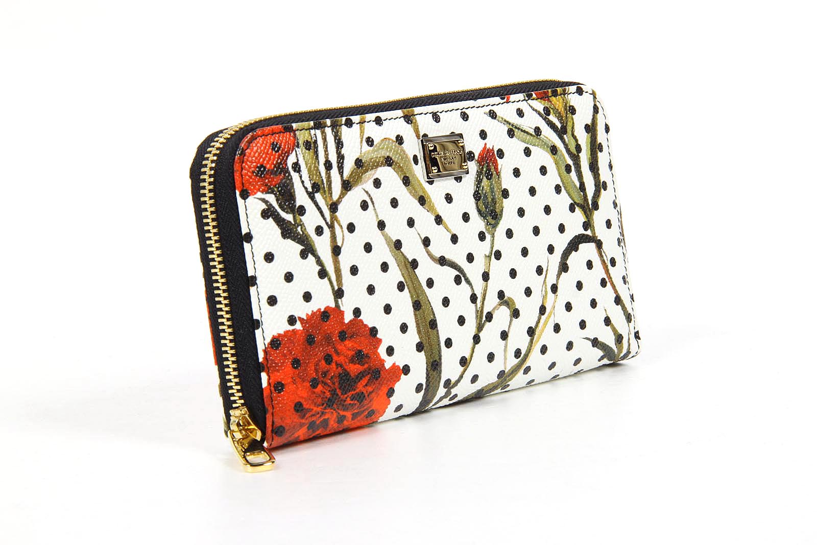 Portafoglio da donna Dolce & Gabbana BI0473 AP352 8R869