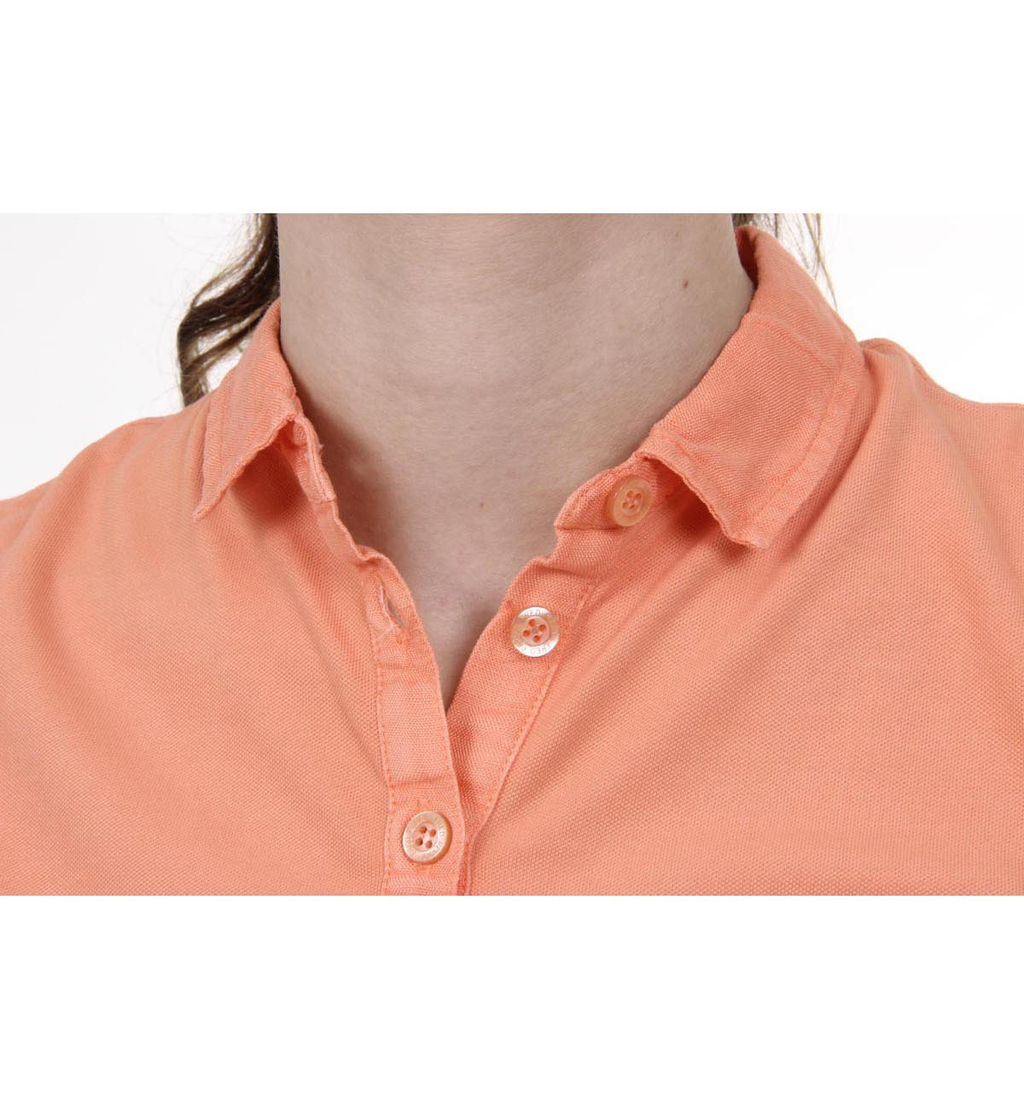 Polo da donna Fred Perry 31162354 7044