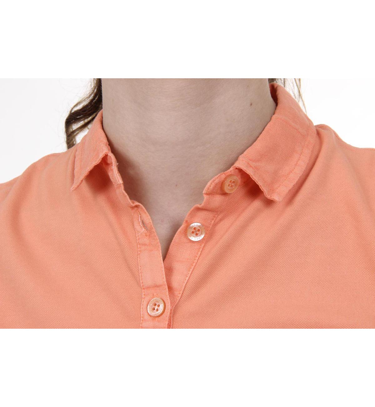 Polo da donna Fred Perry 31162354 7044