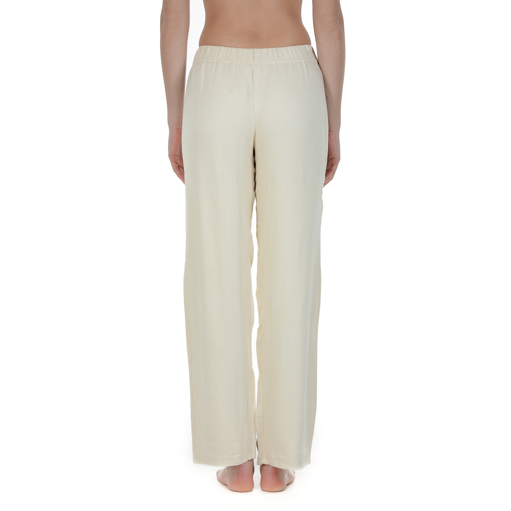 Pantaloni da donna Studio La Perla grigi