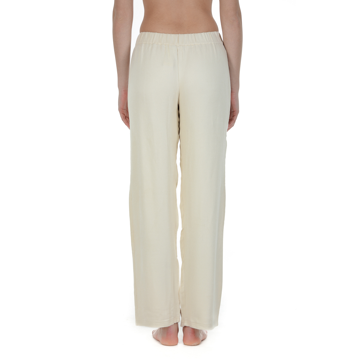 Pantaloni da donna Studio La Perla grigi