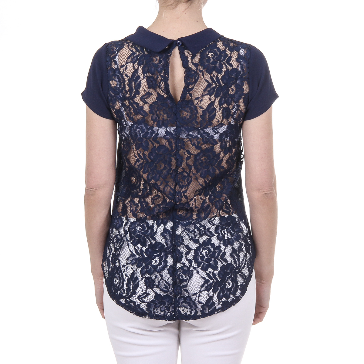 V 1969 Italia Top da donna RINA