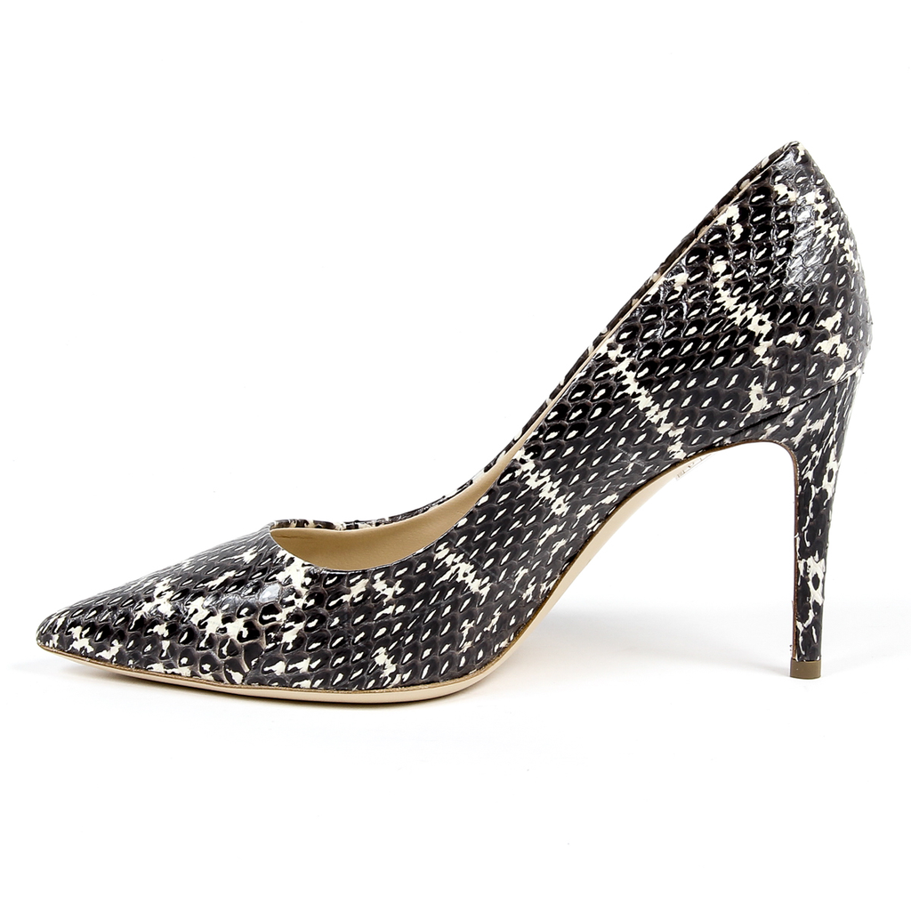 Andrew Charles By Andy Hilfiger Scarpe da donna con tacco multicolore MEMPHIS