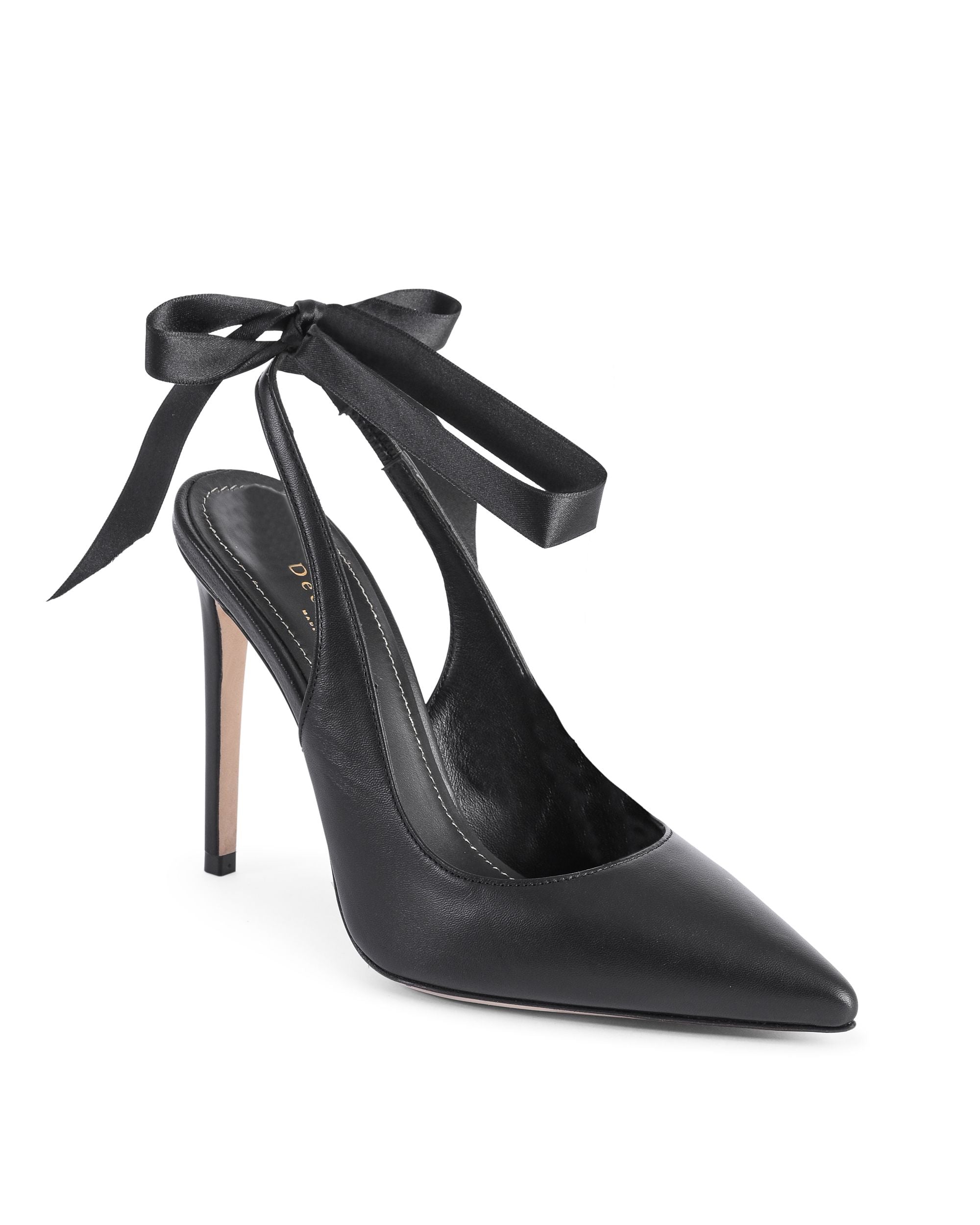 Sophie Pump - Nero