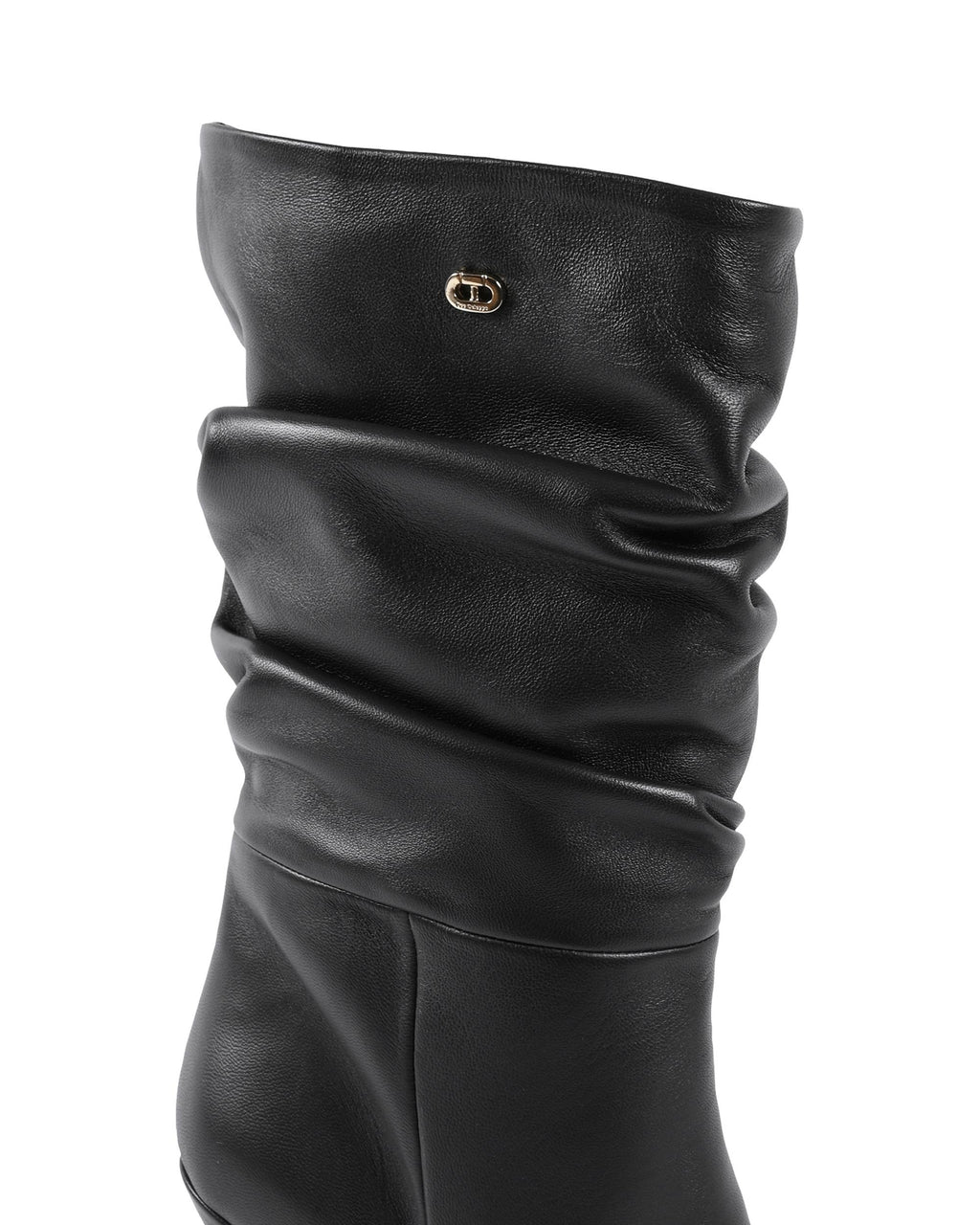 Cady Boot - Stivale corto nero