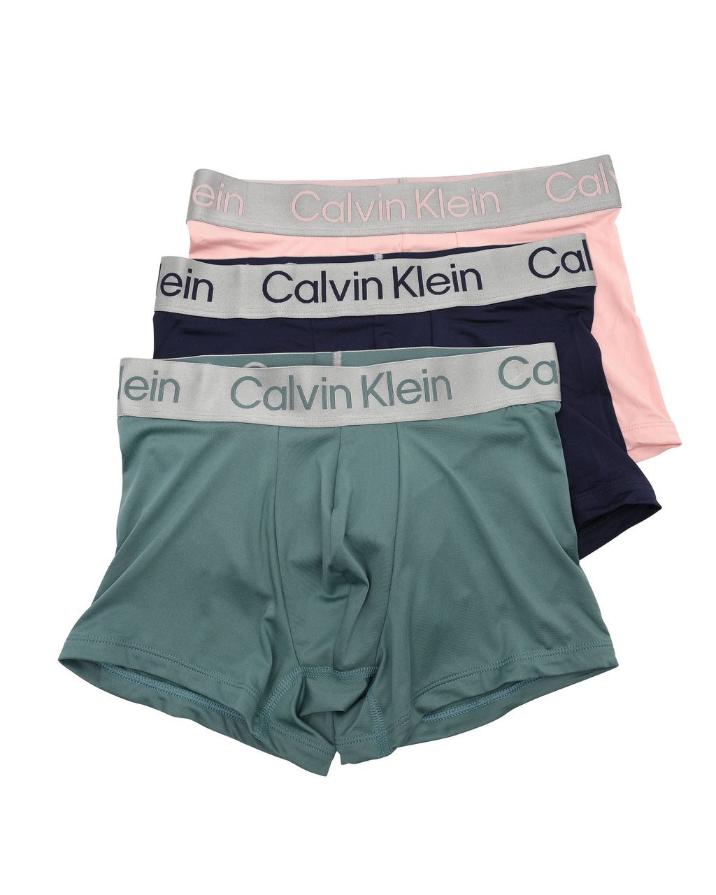 Calvin Klein Mens Trunk LV00NB42690GS