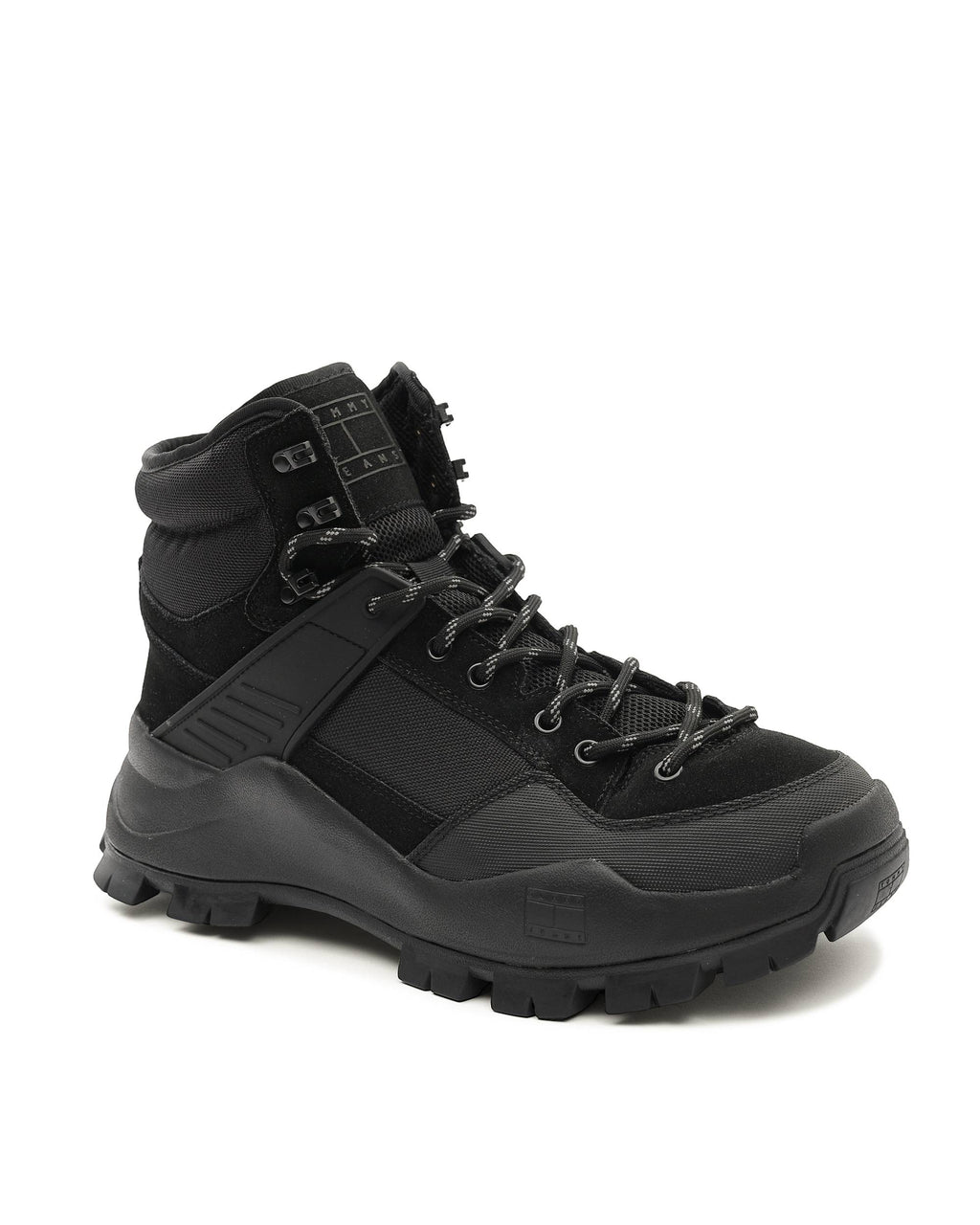 Stivali da uomo Tommy Hilfiger EM0EM01489BDS