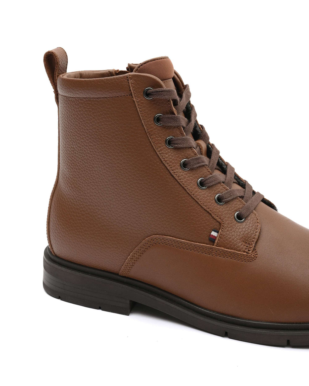 Stivali da uomo Tommy Hilfiger FM0FM05101GVI