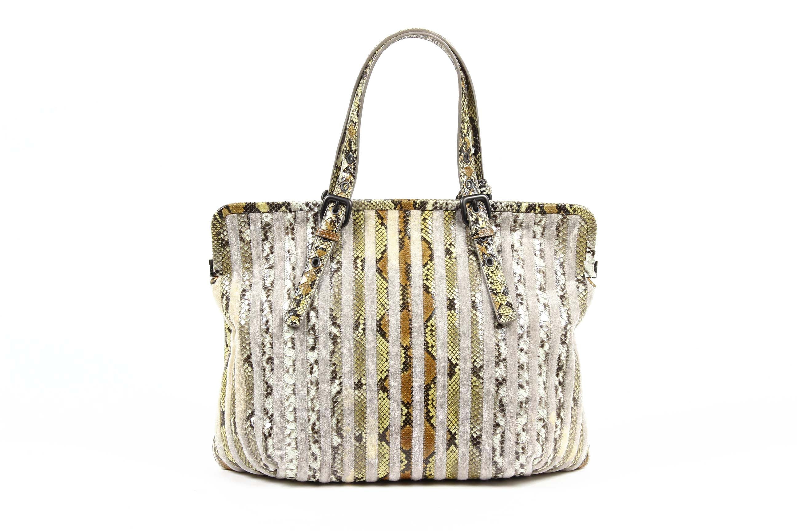 Borsa a mano da donna Bottega Veneta 272432 VT501 1563