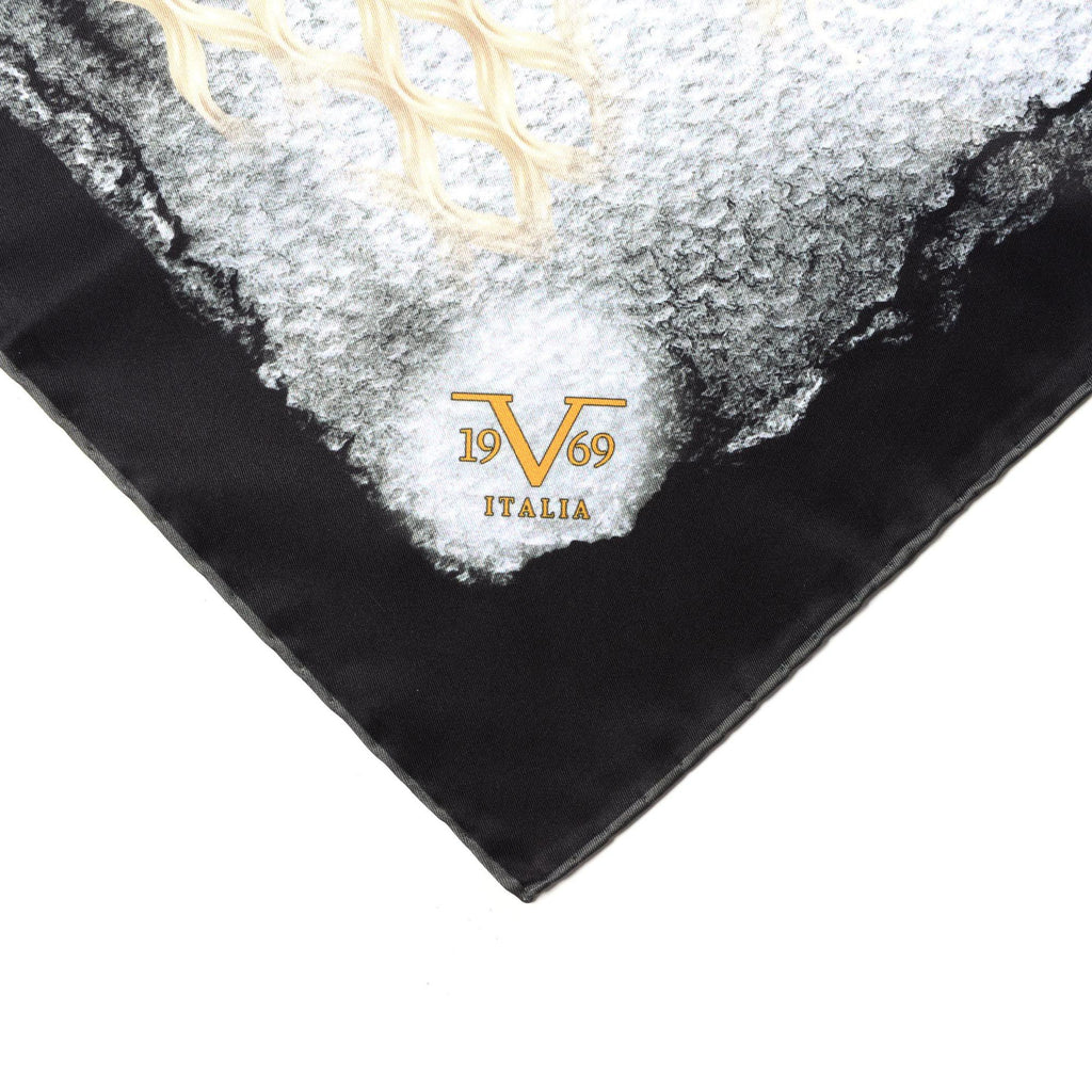 V 1969 Italia Womens Foulard Multicolor TORI