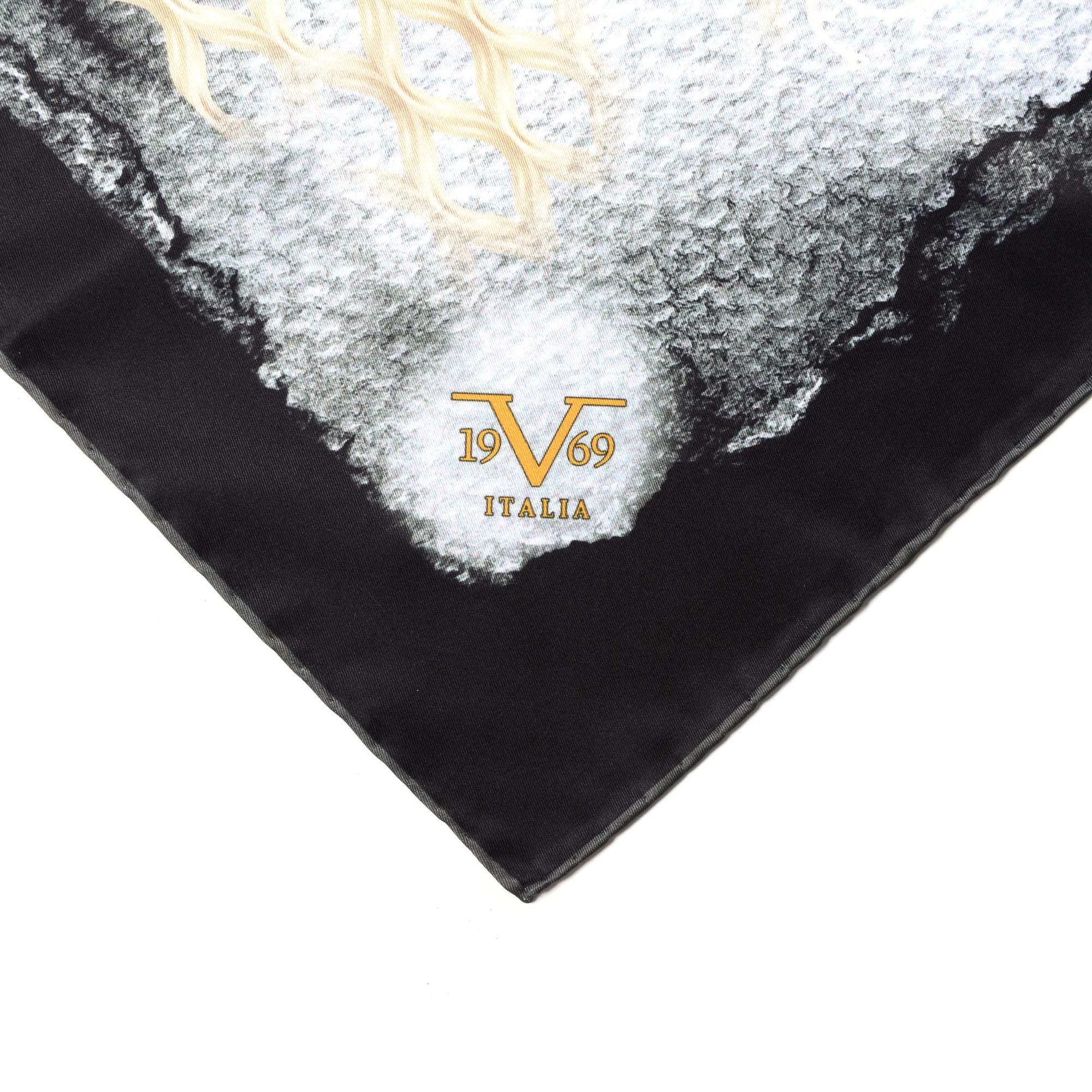 V 1969 Italia Womens Foulard Multicolor TORI