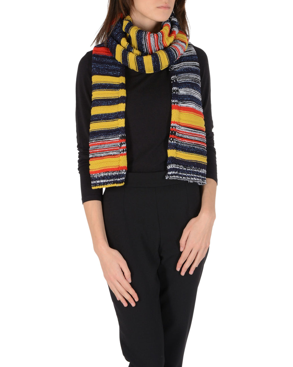 Sciarpa Missoni Donna Multicolore SCI6WMD67500003